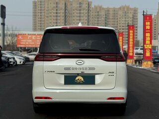2021 GAC Trumpchi M6, белый, 1399000 рублей, вид 5