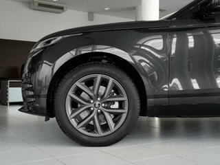 2026 Land Rover Range Rover Velar I Рестайлинг, серый, 9800000 рублей, вид 4