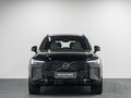 2025 Volvo XC90 B6 II Рестайлинг 2, чёрный - вид 3
