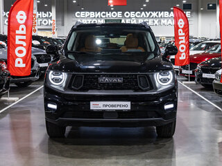2025 Haval H7 I, чёрный, 3190000 рублей, вид 3