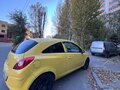 2008 Opel Corsa D, жёлтый, 230000 рублей - вид 3