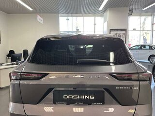 2026 Jetour Dashing I, серый, 2759900 рублей, вид 5