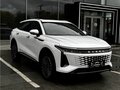 2025 Exeed RX, белый, 5153200 рублей - вид 4