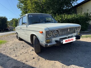 1986 Lada (ВАЗ) 2106, белый, 150000 рублей, вид 3