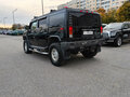 2004 Hummer H2 I, чёрный, 1490000 рублей - вид 3
