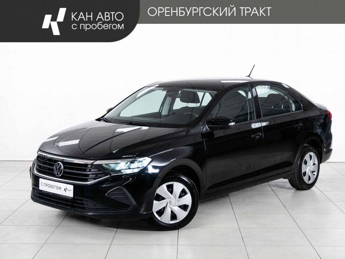 Открыть фотографии: Volkswagen Polo VI