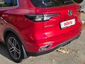 2024 Changan UNI-S I, красный - вид 1