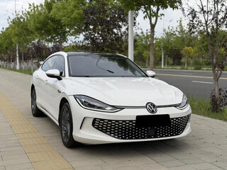 2023 Volkswagen Lamando L II, белый, 1725000 рублей, вид 5