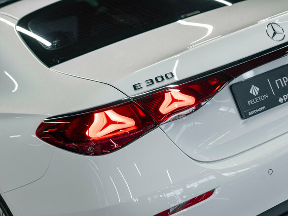 2025 Mercedes-Benz E-Класс 300 VI (W214, S214), белый, 8150000 рублей - вид 31