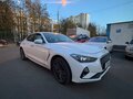 2019 Genesis G70 I, белый - вид 2