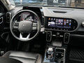 2023 Haval Dargo I, чёрный - вид 10