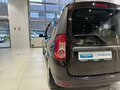 2015 Lada (ВАЗ) Largus I, коричневый, 660000 рублей - вид 8