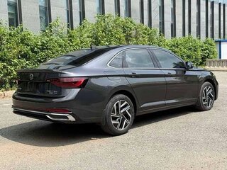 2023 Volkswagen Sagitar III Рестайлинг, чёрный, 1680000 рублей, вид 4