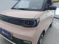 2022 Wuling Mini EV 9 kWh II, бежевый, 650000 рублей - вид 4