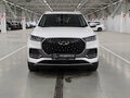 2024 Chery Tiggo 8 Pro Max I Рестайлинг, белый, 2650000 рублей - вид 1