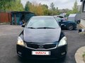 2012 Kia Ceed I Рестайлинг, чёрный, 750000 рублей - вид 1