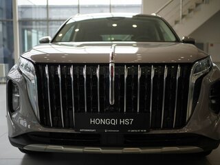 2025 Hongqi HS7 II, серый, 5590000 рублей, вид 2