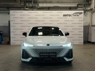 2023 Changan UNI-V I, белый, 2199000 рублей, вид 2
