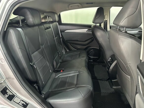 2024 Haval F7x I Рестайлинг, серый, 2009000 рублей - вид 10