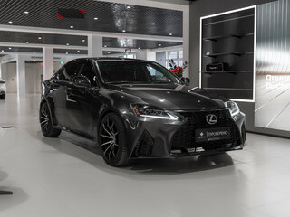 2007 Lexus IS 250 II, серый, 1280000 рублей, вид 2