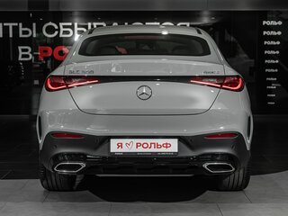 2026 Mercedes-Benz GLC Coupe 300 II (C254), серый, 9820000 рублей, вид 5