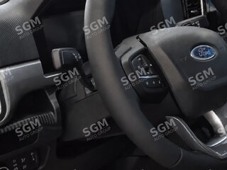 2026 Ford Ranger T6.2, серебристый, 6800000 рублей, вид 2