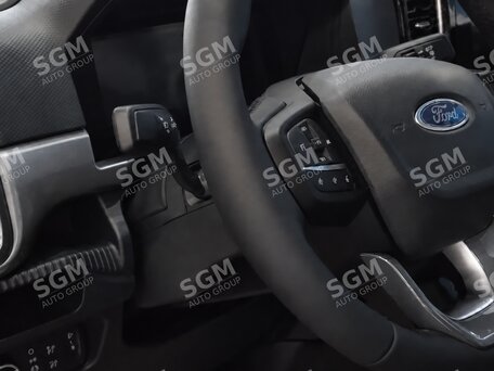 2026 Ford Ranger T6.2, серебристый, 6800000 рублей, вид 2