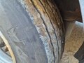 2003 Krone Полуприцеп, серый, 1100000 рублей - вид 11