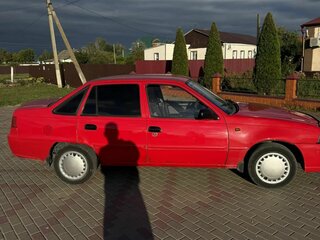2012 Daewoo Nexia I Рестайлинг, красный, 150000 рублей, вид 2