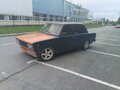 1996 Lada (ВАЗ) 2105, зелёный, 90000 рублей