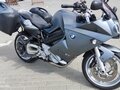 2007 BMW F 800 ST, серый, 375000 рублей - вид 4