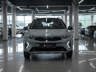2026 Kia KX1, синий, 2250000 рублей, вид 3