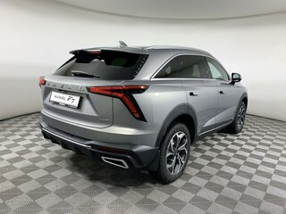 2026 Haval F7 II, серый, 3799000 рублей, вид 5