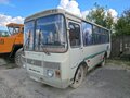 2012 ПАЗ 3205, белый, 180000 рублей