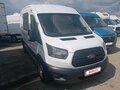 2020 Ford Transit, белый, 2630000 рублей - вид 1