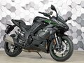 2025 Kawasaki Ninja 1100 SX, чёрный, 1549000 рублей