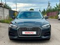 2018 Audi A5 II (F5), серый, 2600000 рублей - вид 1