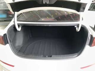 2022 Kia K3 II (China Market) Рестайлинг, белый, 1420000 рублей, вид 5