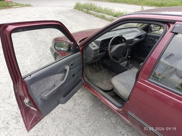 2008 Daewoo Nexia I, красный, 130000 рублей - вид 19