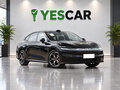 2026 Changan Qiyuan A06 28.39 kWh, чёрный