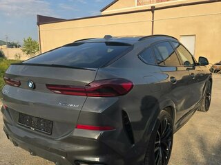 2026 BMW X6 30d III (G06) Рестайлинг, серый, 17090000 рублей, вид 3