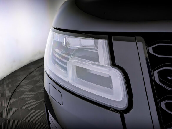 2018 Land Rover Range Rover IV Рестайлинг, чёрный, 6785000 рублей - вид 16
