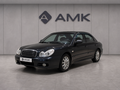 2004 Hyundai Sonata IV (EF) Рестайлинг, чёрный, 268376 рублей
