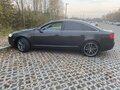 2006 Audi A6 III (C6), чёрный, 1150000 рублей - вид 8