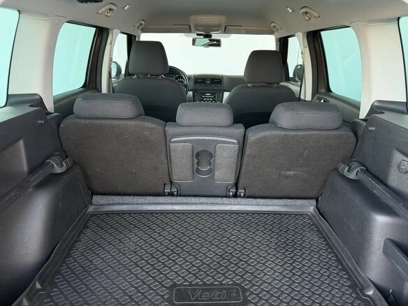 2013 Skoda Yeti I, коричневый, 749000 рублей - вид 13