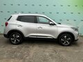2024 Chery Tiggo 4 Pro I Рестайлинг, серебристый, 1545000 рублей - вид 7