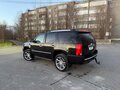 2011 Cadillac Escalade III, чёрный, 1955555 рублей - вид 2