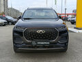 2023 Chery Tiggo 8 Pro Max I Рестайлинг, чёрный, 2120000 рублей - вид 1