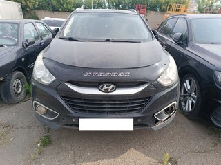 Hyundai ix35 I