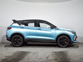 2023 Geely Coolray I Рестайлинг, голубой, 1790000 рублей - вид 3
